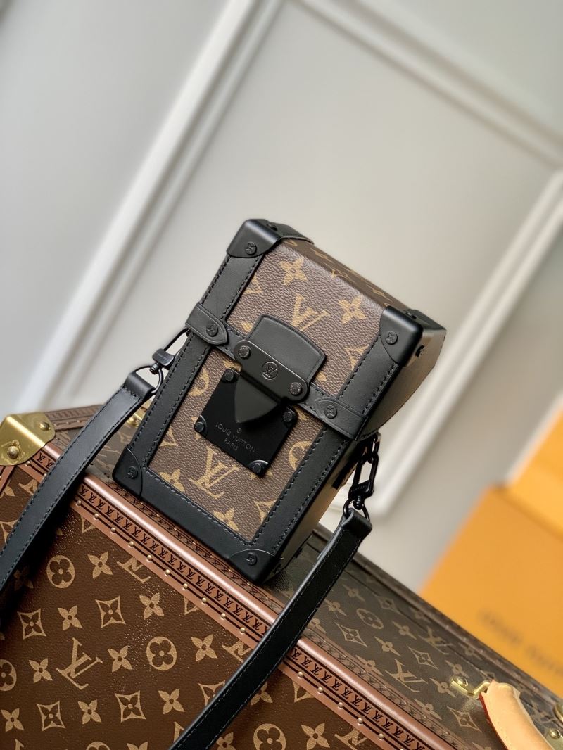 LV Satchel bags